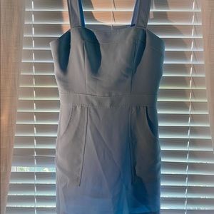 Amanda Uprichard mini dress